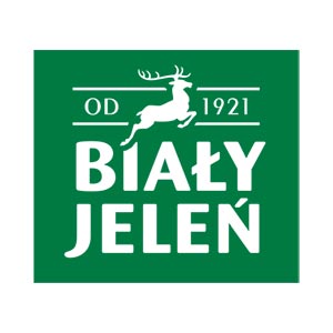 Biały Jeleń