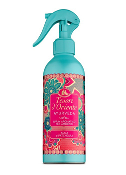 Tesori d'Oriente odświeżacz spray 250ml Ayurveda