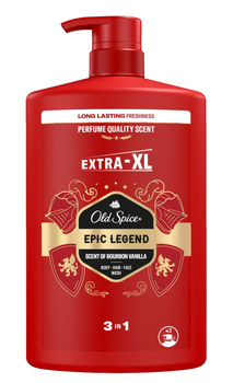 Old Spice żel pod prysznic męski 1L Epic Legend
