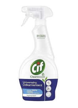Cif płyn spray do łazienki 500ml