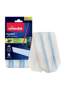 Vileda mop płaski zapas do H2Pro