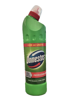 DOMESTOS PŁYN DO WC 750ML Pine