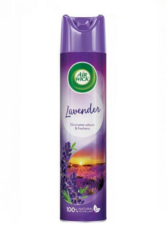 Air Wick aerozol lavenda 300ml