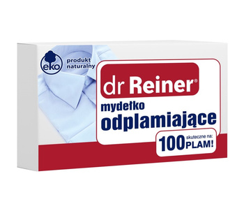 Mydełko odplamiające DR REINER 100g