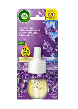 Air Wick elektric wkład 19ml Lavenda