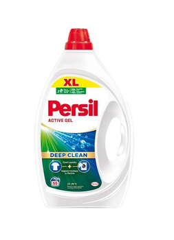 Persil żel do prania uniwersalny 2,475L 55P