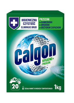 Calgon proszek 1kg