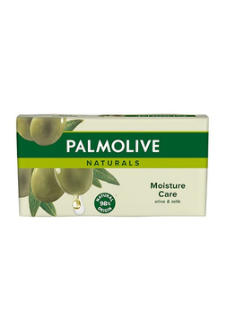 Mydło Palmolive Naturals zielone oliwki 90g