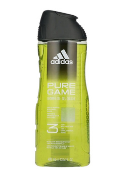 Adidas żel pod prysznic Men Pure Game 400ml