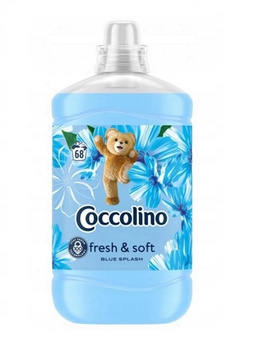Coccolino płyn do płukania Blue 1,7L