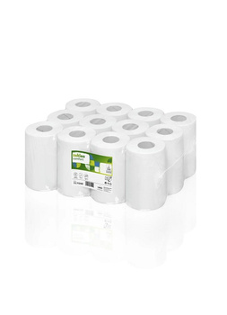 RĘCZNIK W ROLI MINI WEPA 317090 12szt