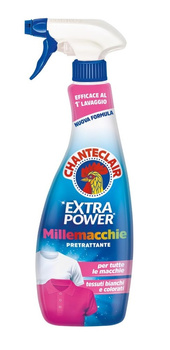 Chanteclair odplamiacz do koloru Extra 500ml