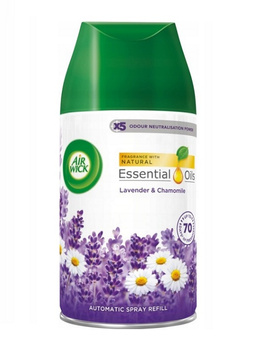 Air Wick Freshmatic zapas Lawena Rumianek