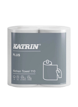 RĘCZNIK KUCHENNY KATRIN 89673 2SZT