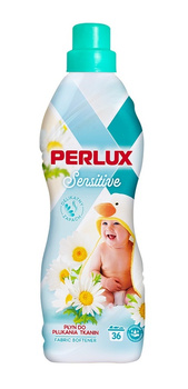 Sodolux Perlux płyn do płukania SENSIT 900ML