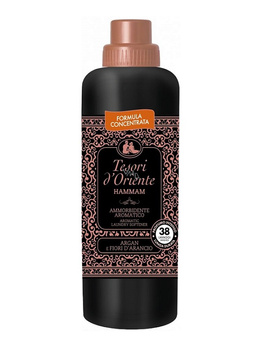 Tesori d'Oriente płyn do płukania 760ml Hammam