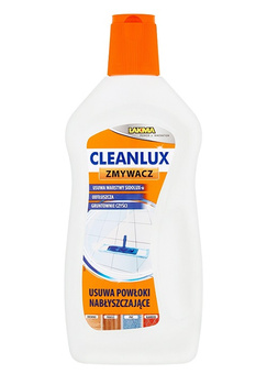 Cleanolux zmywacz do Sidoluxu 500ml