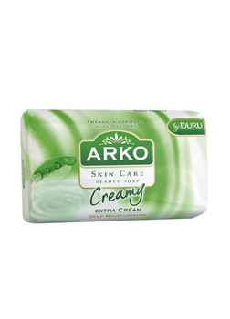 Mydło Arko kremowe  90G