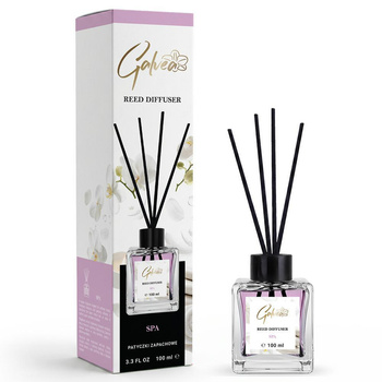 Galvea patyczki zapachowe 100ml Spa