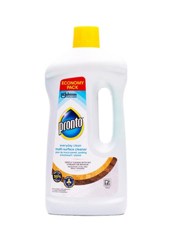 Pronto płyn do mycia podłóg winylowych i paneli 1L