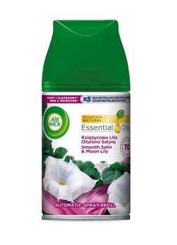 Air Wick Freshmatic zapas Księżycowa Lilia