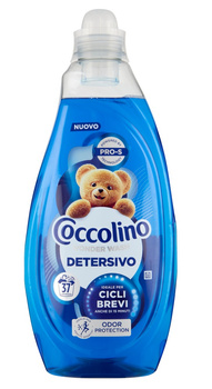 Coccolino żel do prania 1,48L Odor Protect blue