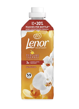 Lenor płyn do płukania Gold Orchid 1239ml