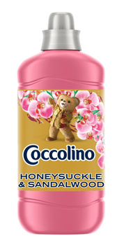 Cocolino płyn do płukania 1,275L Perfume Care