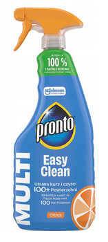 Pronto płyn pompka Multi Surface 500ml