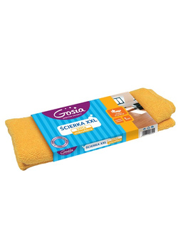 ŚCIERKA MIKROFIBRA XXL GOSIA DO PODŁOGI 3442