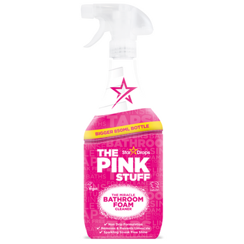 The Pink Stuff Spray do łazienki 750ml