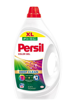 Persil żel do prania koloru 2,475L 55P