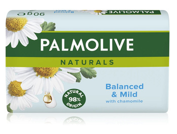 Mydło Palmolive Naturals rumiankowe 90g