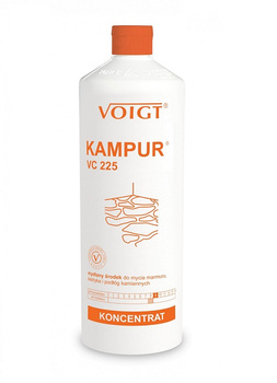 Voigt VC-225 Kampur koncentrat na kamień 1L