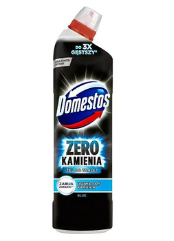 Domestos Zero Kamienia niebieski 0,75
