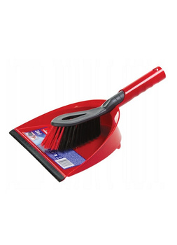 SZUFELKA + ZMIOTKA VILEDA