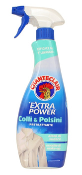 Chanteclair odplamiacz do białego Extra 500ml