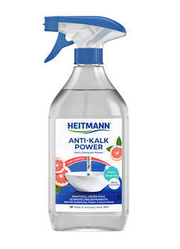 Heitmann odkamieniacz anti kalk spray 500ml