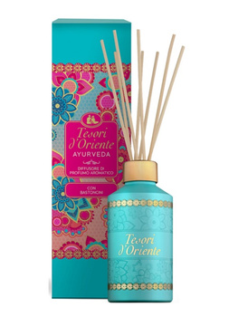 Tesori d'Oriente patyczki zapachowe Ayureved 200ml