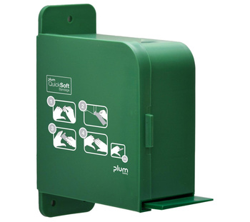 Plum QuickSoft Dispenser dozownik do bandaża 5554
