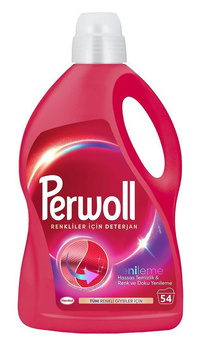 Płyn do prania Perwoll 2,97L Color do koloru