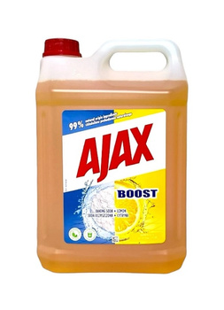 Ajax płyn uniwersalny 5L Baking Soda + Lemon