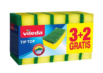 Vileda zmywak Style 5szt