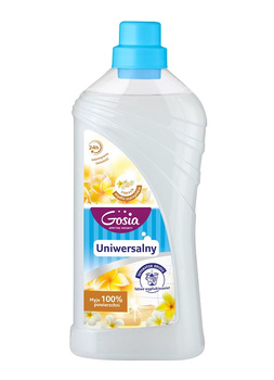 Gosia płyn uniwersalny 1L mydło marsylskie