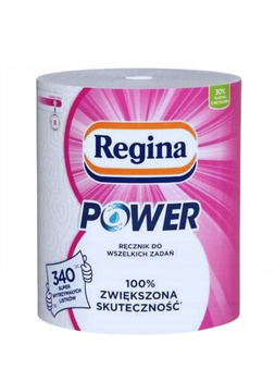 Ręcznik kuchenny Regina Power 2 warstwowy 1szt