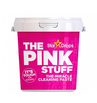 The Pink Stuff Pasta do czyszczenia 850g