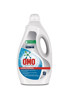 Żel do prania Omo Professional 5L