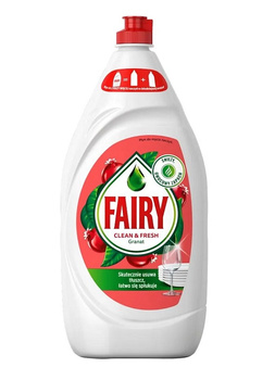 FAIRY PŁYN DO NACZYŃ 450ML Granat