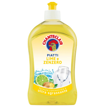 Chanteclair Piatti płyn do naczyń Lime 500ml