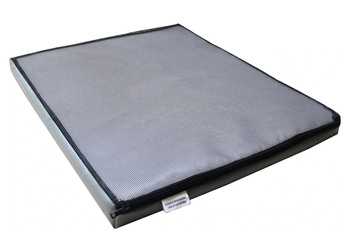 MATA DO DEZYNFEKCJI 50X60X3